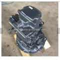 komatsu PC450-7 hydraulic main pump 708-2H-00027